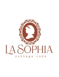 logo completo terracota