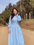 Vestido Sophie Hatter