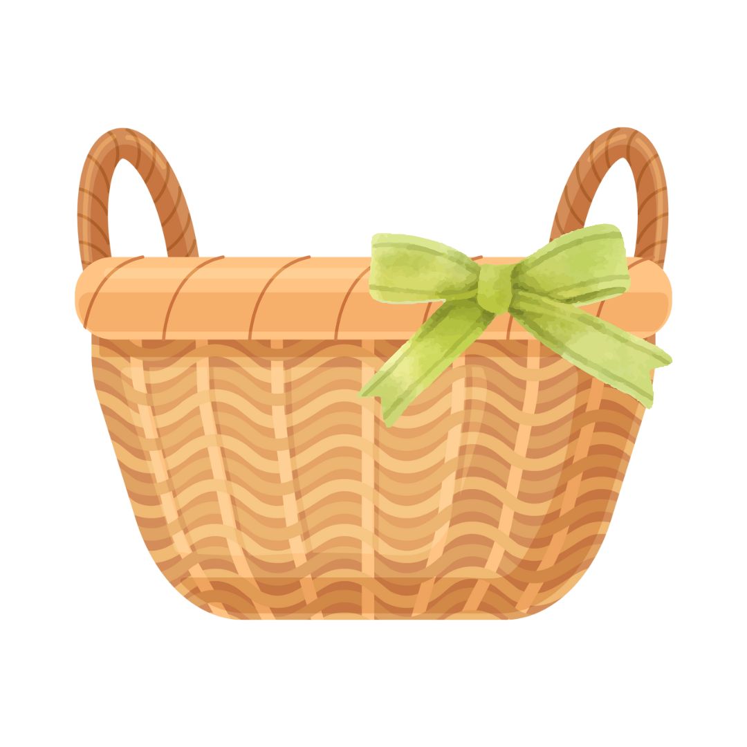 Shopping Bag Custom Icon