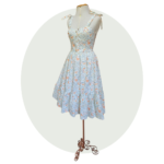 Vestido Brisa P (pronta entrega)