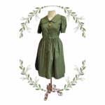 Vestido Florença GG