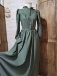 Vestido Jane Eyre