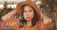 Conheça as peças da Coleção Camponesa