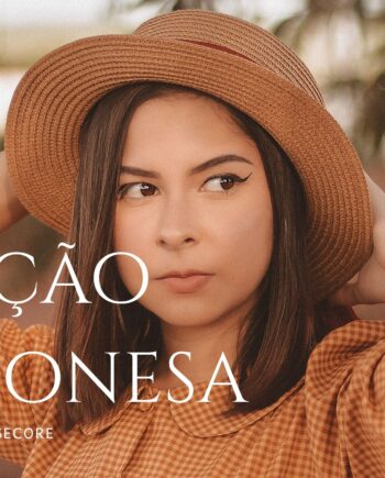 Coleção Camponesa