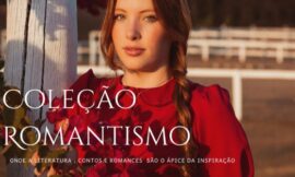 Conheça as peças da Coleção Romantismo