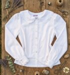 Blusa Poema