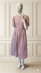 Vestido Alma do Campo Navy