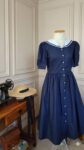 Vestido Marine