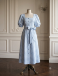Vestido Campina