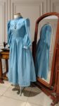 Vestido Sophie Hatter
