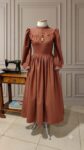 Vestido Sophie Hatter midi