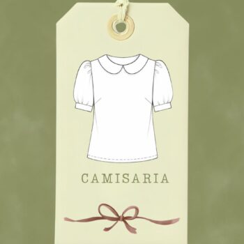 Blusas e Camisas