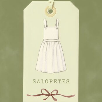 Salopetes