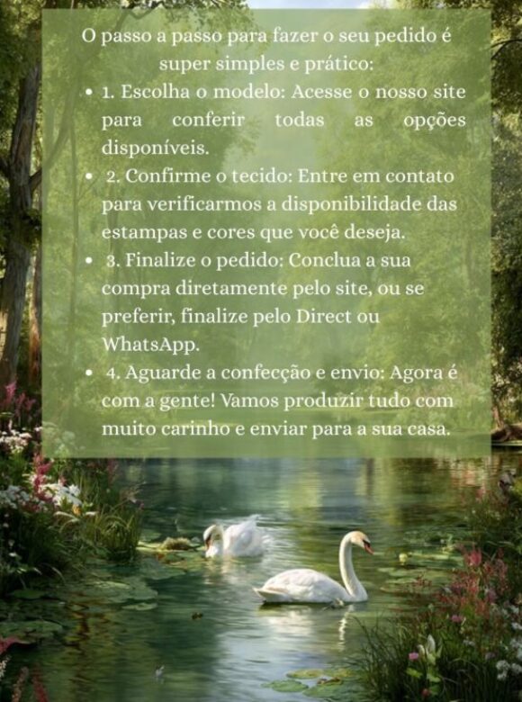 Azul e Branco Moderno Estilo de Vida Instagram Post (1)