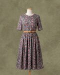 Vestido Jasmim
